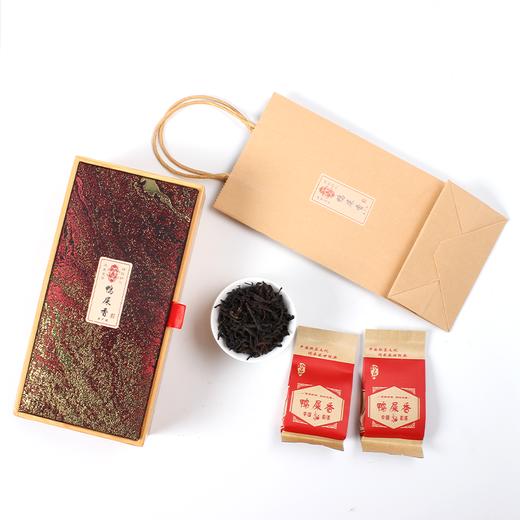 潮农投凤凰单丛茶（鸭屎香）8g*15/盒 商品图1