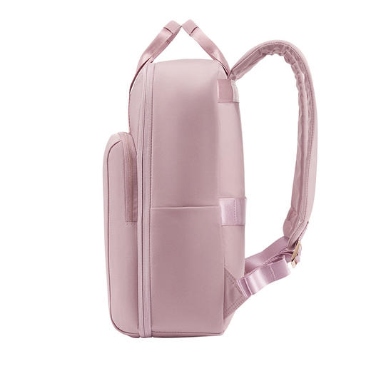 96Q*90036 新秀丽双肩包粉色 商品图5