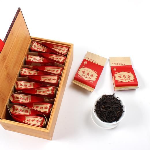 潮农投凤凰单丛茶（鸭屎香）8g*15/盒 商品图2