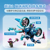 乐高LEGO 佐伊的猫咪战车LEGC71479 商品缩略图4