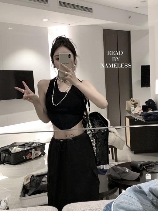 Read Nameless/经典大爆款 王炸背心 商品图5