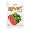 【醒粉福利15.9元6袋】【减脂必备】新素食厚切植物午餐肉即食50g/袋 商品缩略图6