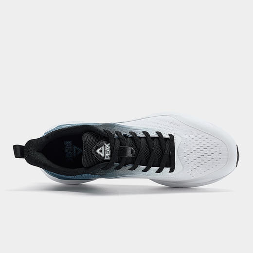 匹克运动鞋男女2024夏轻弹缓震耐磨户外跑步鞋E242318H/E242317H 商品图4