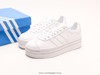 阿迪达斯Adidas Originals Gazelle Bold三叶草休闲运动板鞋IE5130女鞋 商品缩略图8