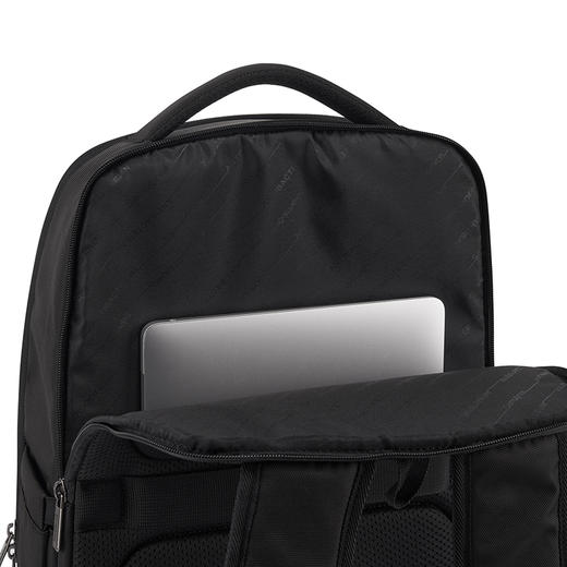 NU4*09020 新秀丽双肩包黑色 商品图8