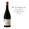 莎普蒂尔慕德园红葡萄酒 M. Chapoutier-Cote-Rotie-La-Mordoree-F 商品缩略图2