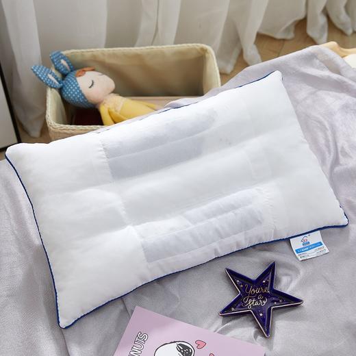 海基伦全棉儿童枕芯决明子婴幼儿枕头批幼儿园宝宝小整头可水洗 商品图1