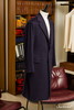 Sartoria Pirozzi Vicuna Coat 商品缩略图4