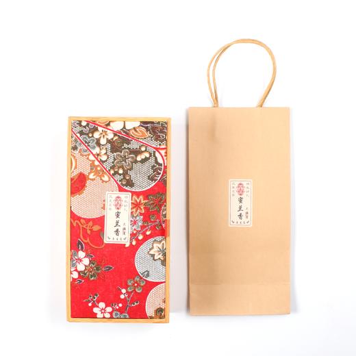 L凤凰单丛茶（蜜兰香）8g*12/盒 商品图3