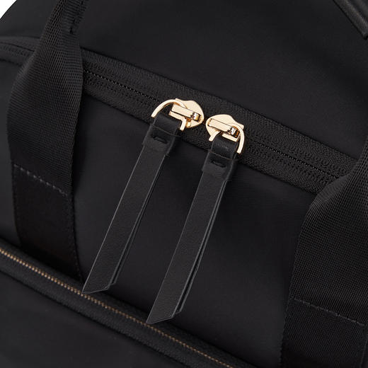 96Q*09036 新秀丽双肩包黑色 商品图7