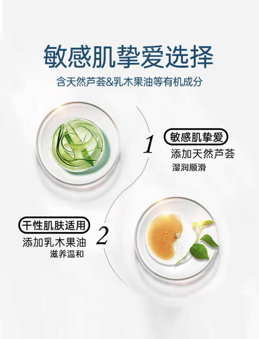 Schicj/舒适舒芙女士敏感肌大皂头剃毛刀1刀架2刀头 私处除毛到刮毛腋下 商品图5