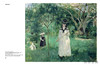 Berthe Morisot: Compact paperback edition / 法国女印象派画家 贝尔特·莫里索 商品缩略图2