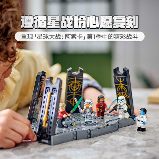 乐高LEGO tbd-LSW-IP-14-2024LEGC75385 商品图2