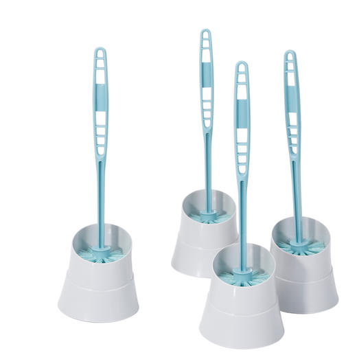 美丽雅巧巧型马桶套刷 商品图3