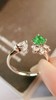 0.52ct 祖母绿戒指 商品缩略图3