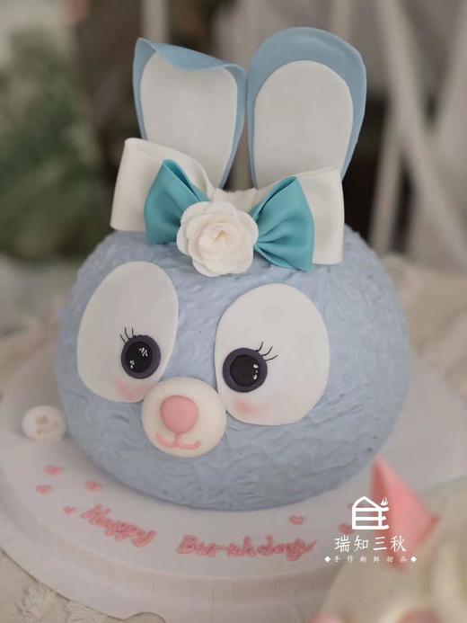 立体星黛露头 商品图0