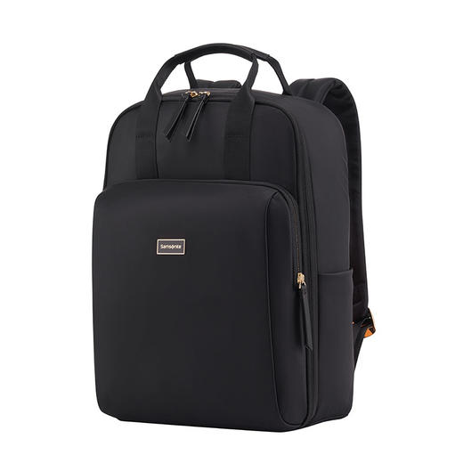 96Q*09036 新秀丽双肩包黑色 商品图4