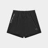 匹克2024年新款大众跑系列女款梭织短裤F3242302 商品缩略图1