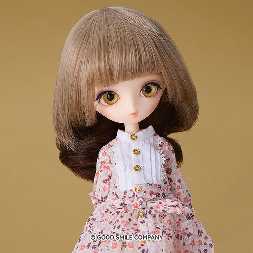 【GSC现货】Harmonia bloom 玻璃眼系列 夏 烟火/夏 阳/夏 雨 商品图3