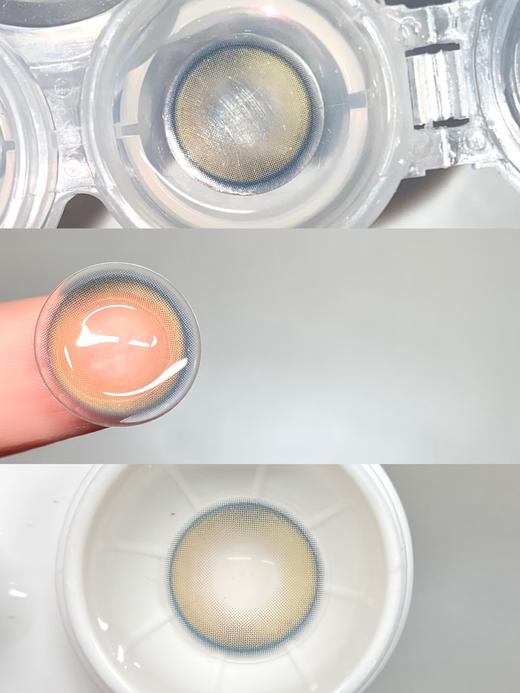 Annieone日抛-琥珀星星 商品图12