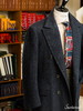 Sartoria Pirozzi Cashmere Polocoat 商品缩略图2