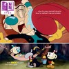 【中商原版】茶杯兄弟 钢琴课 The Cuphead Show The Piano Lesson 英文原版 儿童绘本 图画故事书 卡通动画 进口童书 3-7岁 商品缩略图3