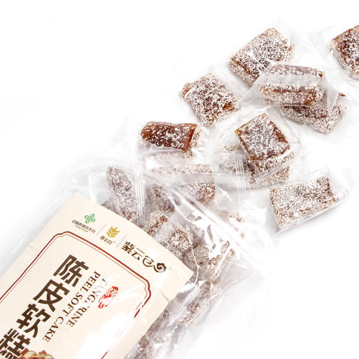 L陈皮软糕500g 商品图4