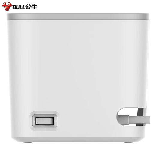 公牛  收纳盒插座  F2151U  1.5m 商品图3