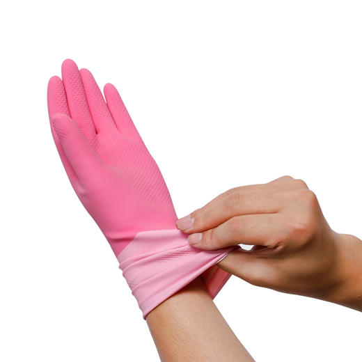 美丽雅强韧光里手套中号 商品图5