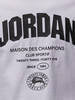 Nike/耐克JORDAN男士休闲圆领透气运动短袖FZ1926-100 商品缩略图4