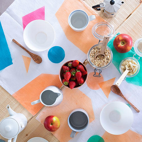 德国玛莱宝时尚喷绘颜料套装 商品图3