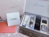 【Lancome兰蔻极光水乳五件套礼盒款】Lancome小黑瓶精华30ml*小黑瓶发光眼霜5ml*极光面霜15ml*极光精华水50ml*极光洁面乳50ml SL 商品缩略图2