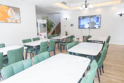 北京慢姑娘水色轰趴馆 商品图1