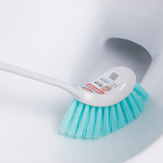 美丽雅小象鼻洁厕刷 商品图7