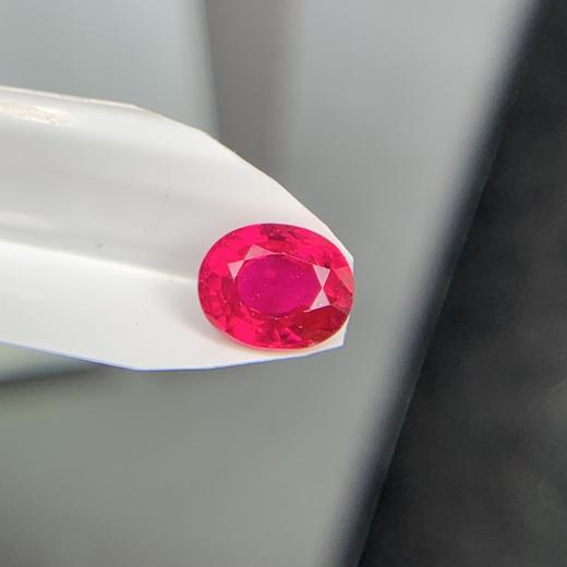 0.77ct 红宝石裸石 商品图1