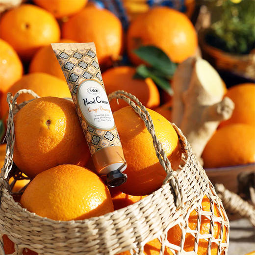 SABON水润护手霜30ml（无盒） 商品图1