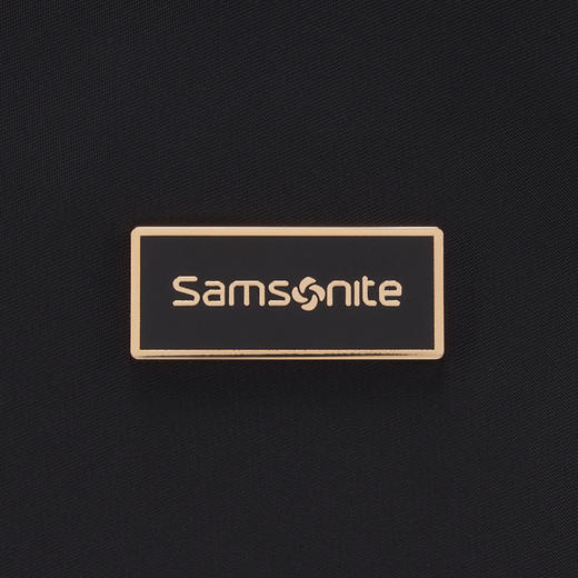 96Q*09036 新秀丽双肩包黑色 商品图8