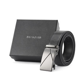 59Q*09011 新秀丽单头自动扣皮带