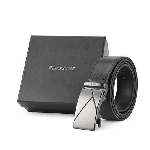 59Q*09011 新秀丽单头自动扣皮带 商品图0