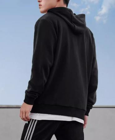 ADIDAS/阿迪达斯MESSI G CN HDY 梅西休闲连帽卫衣JD7128 商品图1