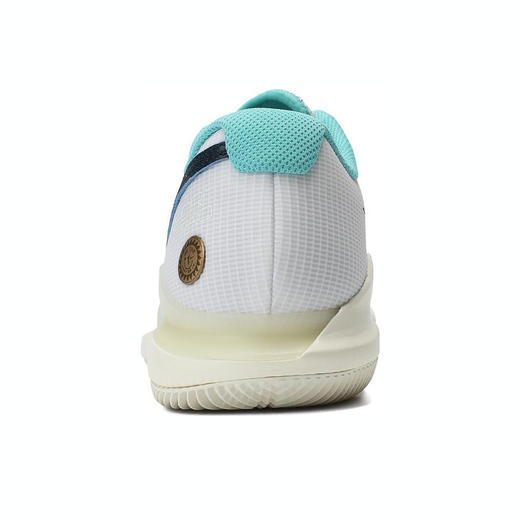 费德勒V10 的升级版 NIKE VAPOR PRO专业气垫缓震男女网球鞋 商品图7