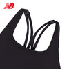 NEW BALANCE/NB Rib Light Support 女款健身紧身跑步锻炼跑步运动背心 商品缩略图2