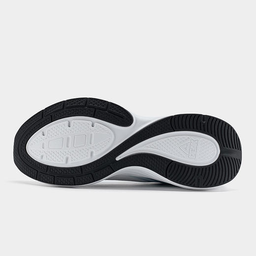 匹克运动鞋男女2024夏轻弹缓震耐磨户外跑步鞋E242318H/E242317H 商品图5