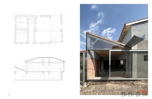 2G #89: BAST: No.89. International Architecture Review / 2G #89: 巴斯特 第89期国际建筑评论 商品图4