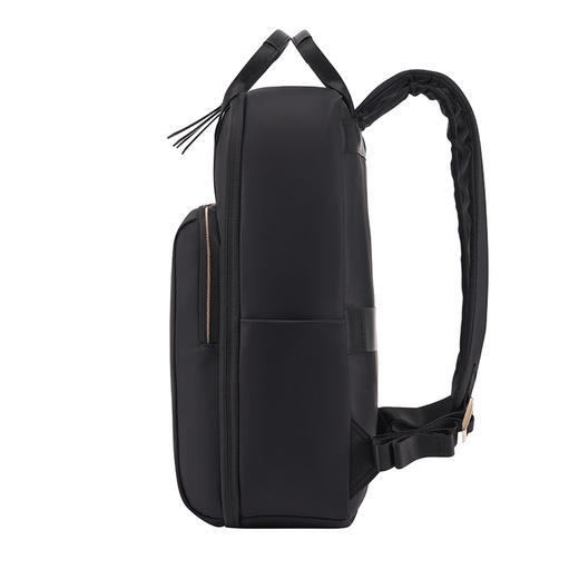 96Q*09036 新秀丽双肩包黑色 商品图3