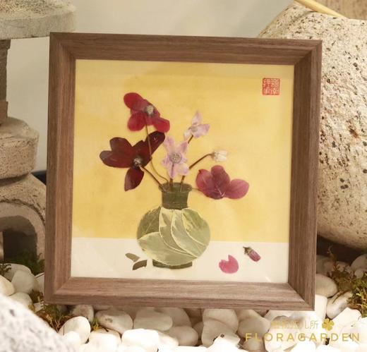 押花相框 商品图1