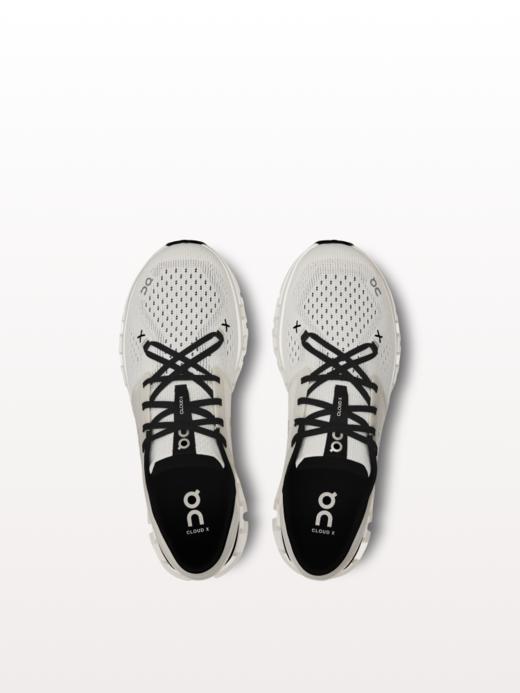 On 昂跑 Cloud X 4 减震运动路跑鞋 商品图3