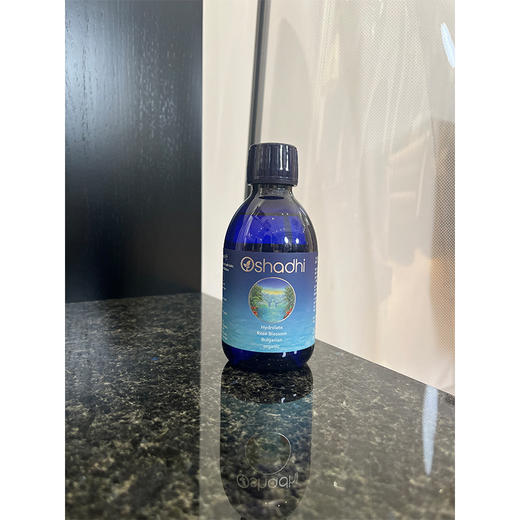 自用好物分享 Oshadhi玫瑰纯露 补水保湿 提亮肤色 温和不刺激 清爽不油腻 商品图7