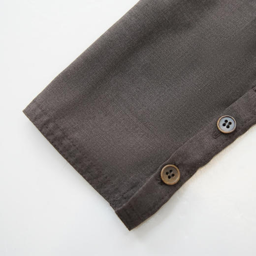 MJ3C015麦克斯菲瑞衬衫 商品图4