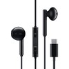 HUAWEI  经典有线耳机  TypeC接口 降噪 半入耳式 商品缩略图1
